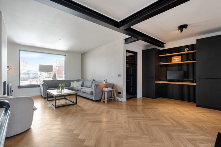 Foto 3 van Haarstraat 176