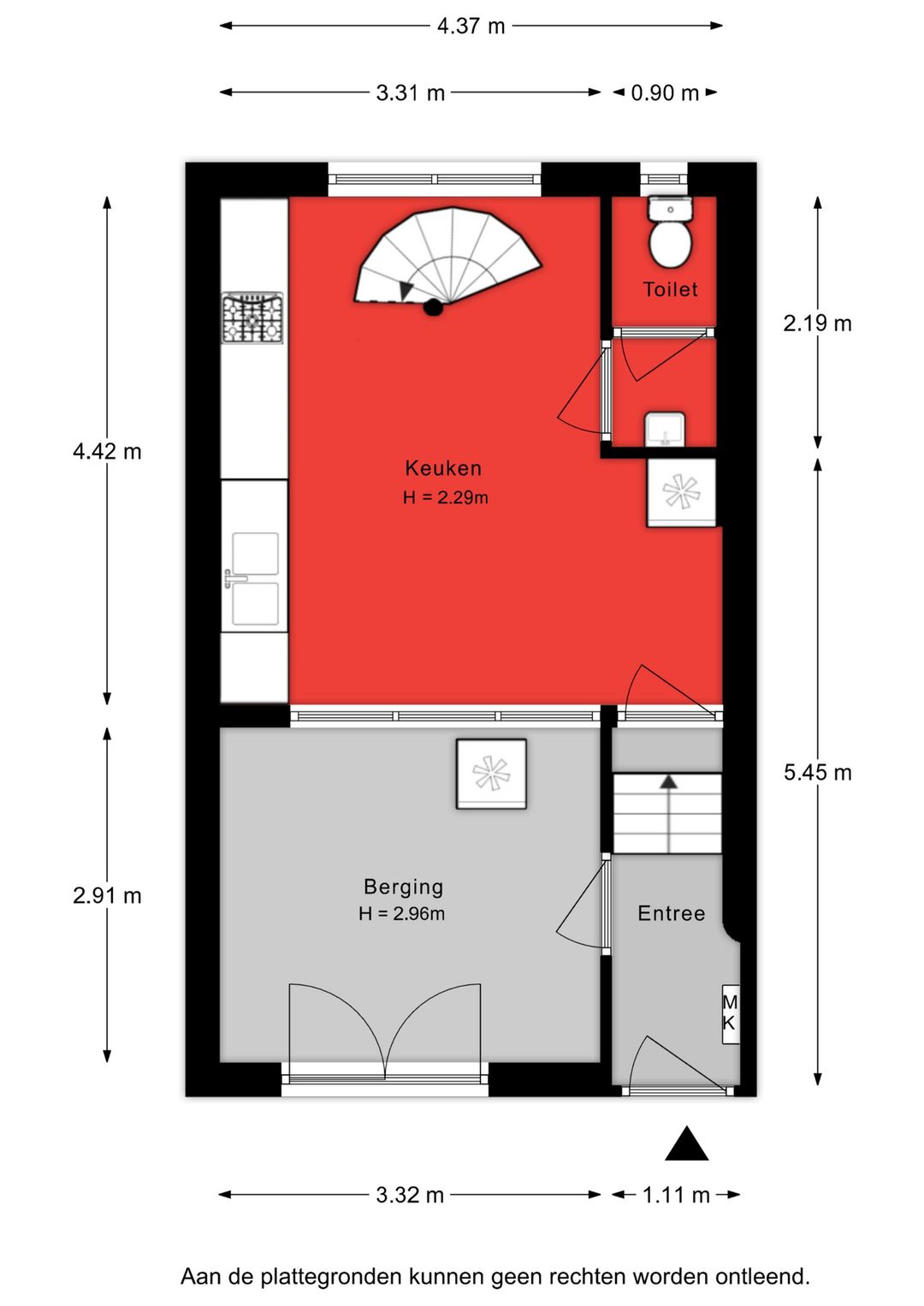 Photo 58 of Hoge Nieuwstraat 10