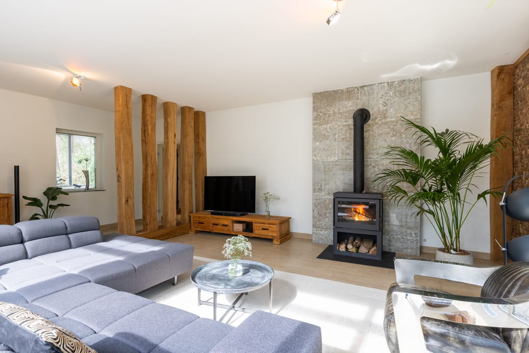 Foto 8 van Juliana van Stolberglaan 9