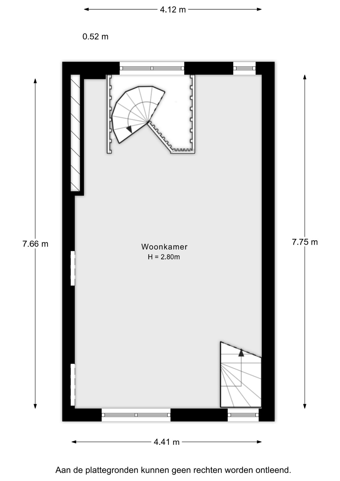 Photo 59 of Hoge Nieuwstraat 10