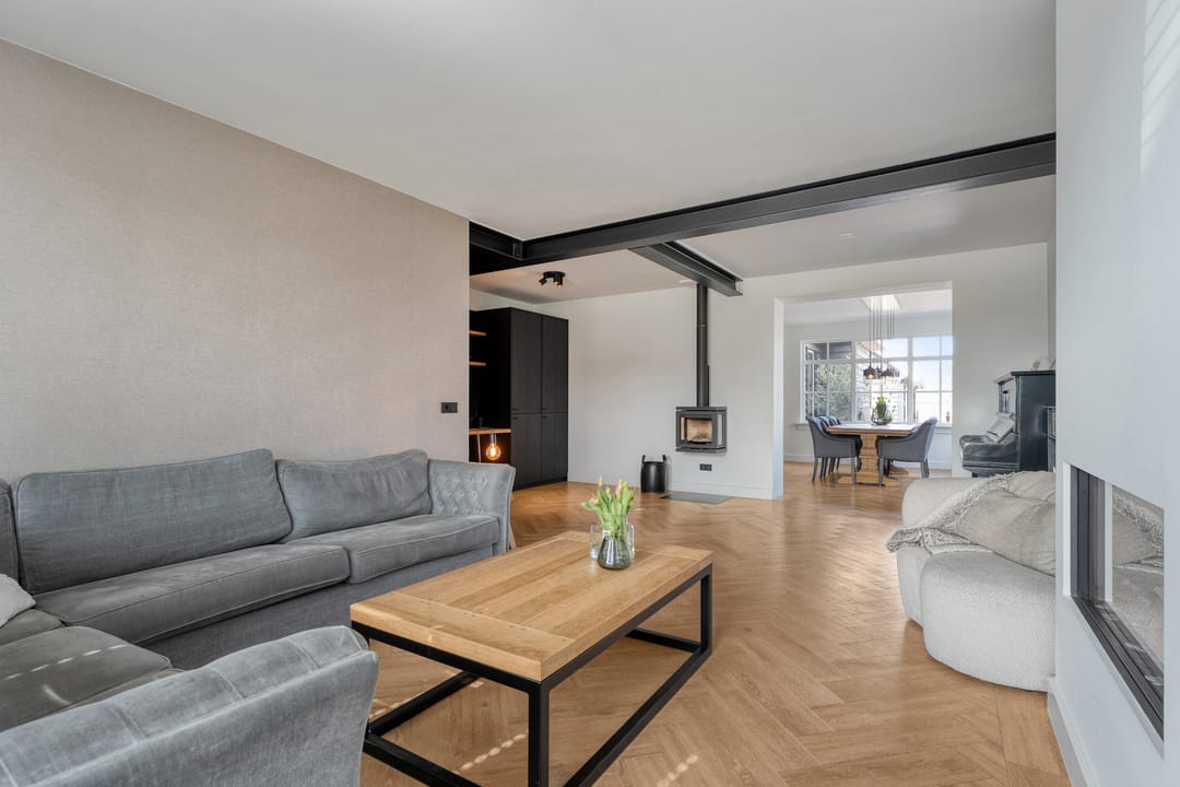 Foto 13 van Haarstraat 176