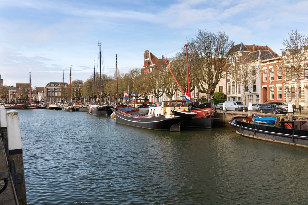 Photo 47 of Hoge Nieuwstraat 10