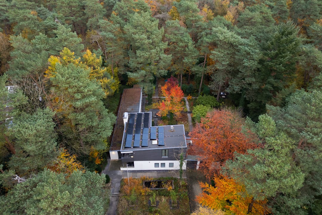 Foto 2 van Juliana van Stolberglaan 9