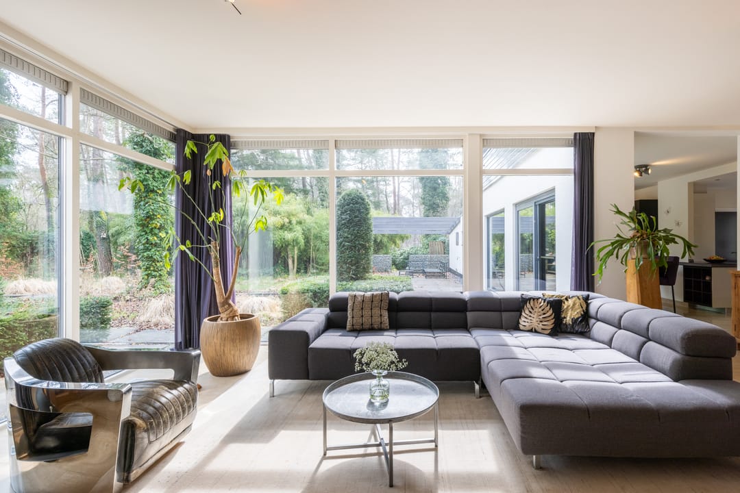 Foto 7 van Juliana van Stolberglaan 9