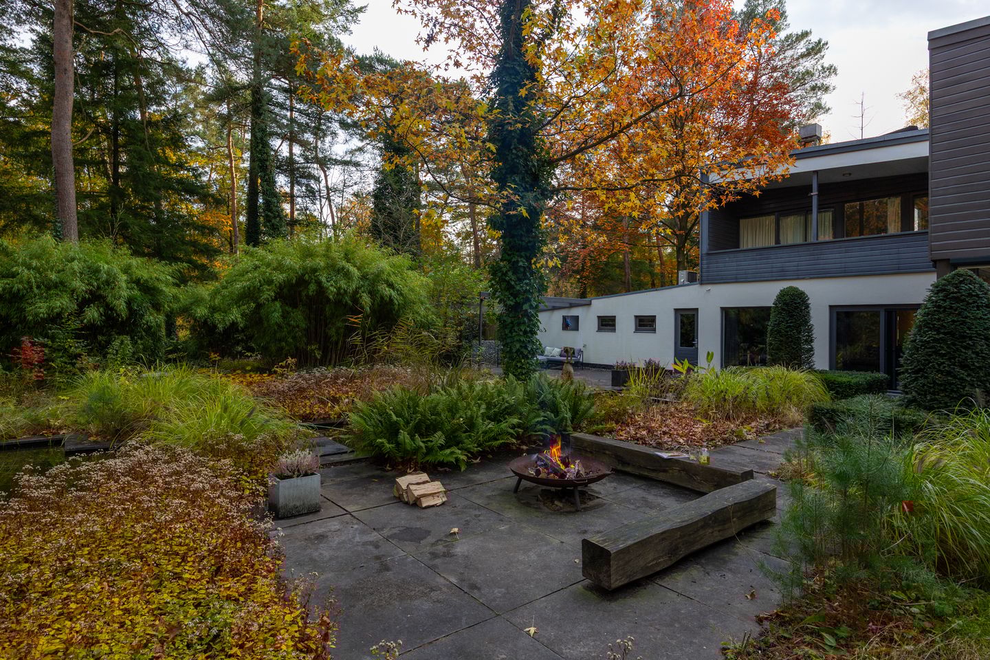 Foto 89 van Juliana van Stolberglaan 9