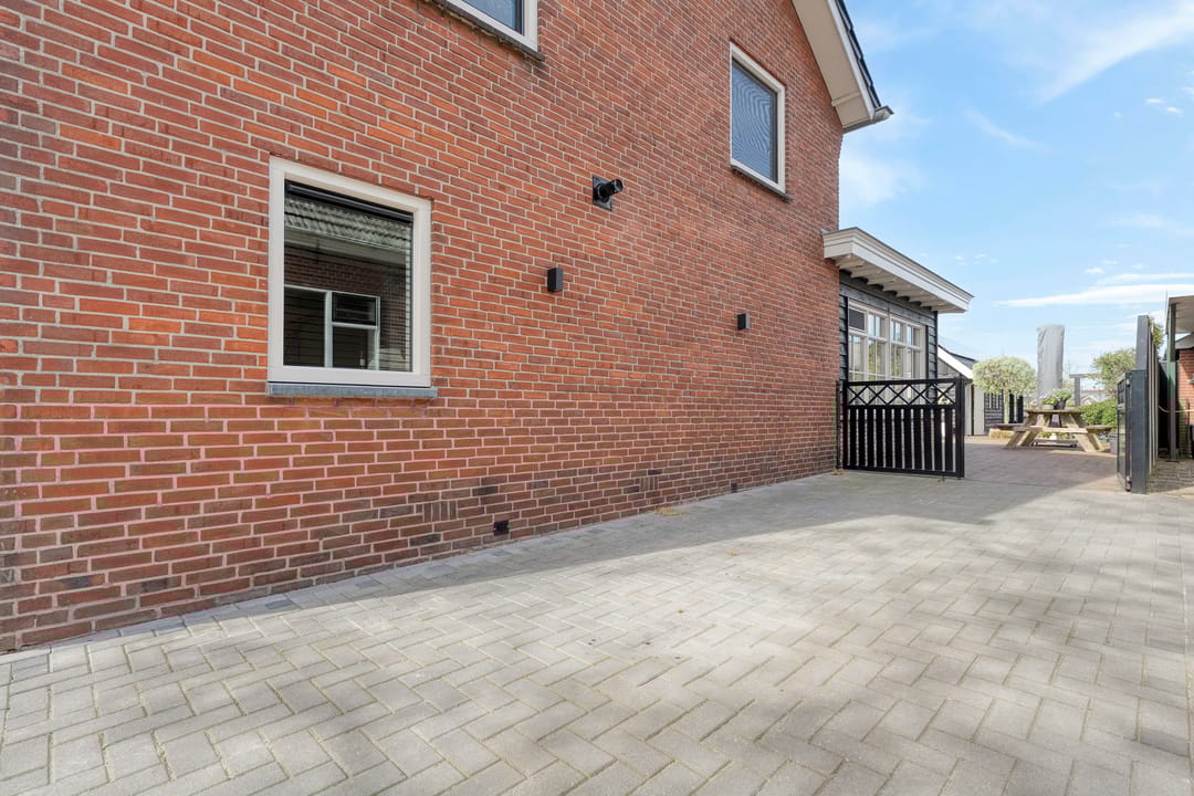 Foto 38 van Haarstraat 176