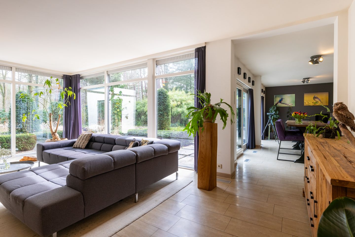 Foto 10 van Juliana van Stolberglaan 9