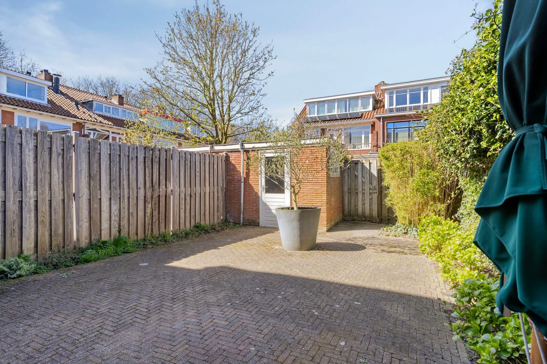 Photo 28 of De Ruyschlaan 199