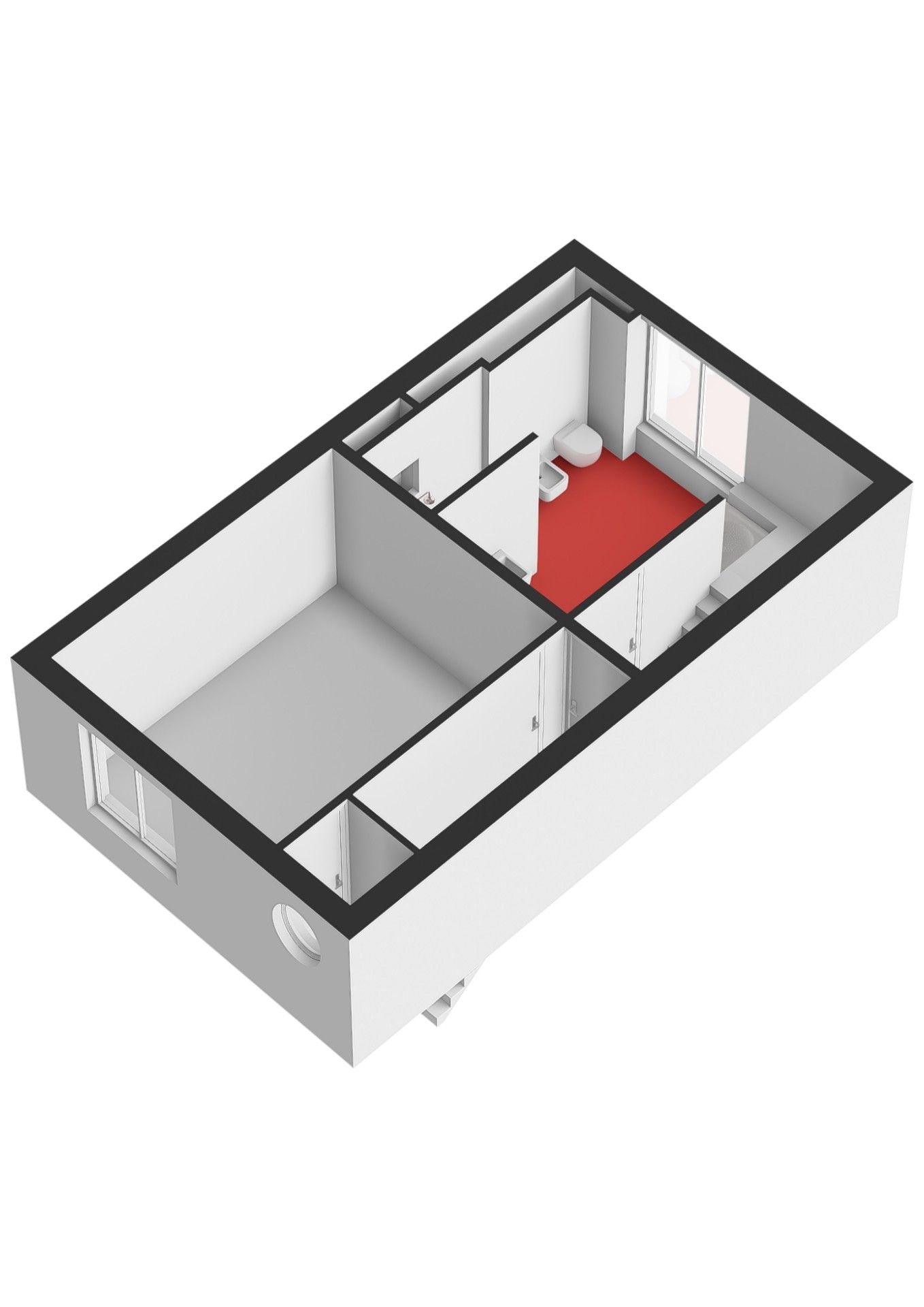 Photo 55 of Hoge Nieuwstraat 10