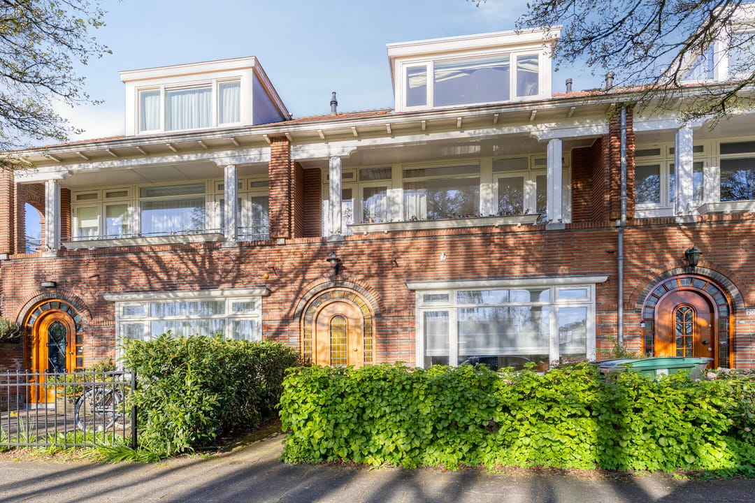 Photo 1 of De Ruyschlaan 199