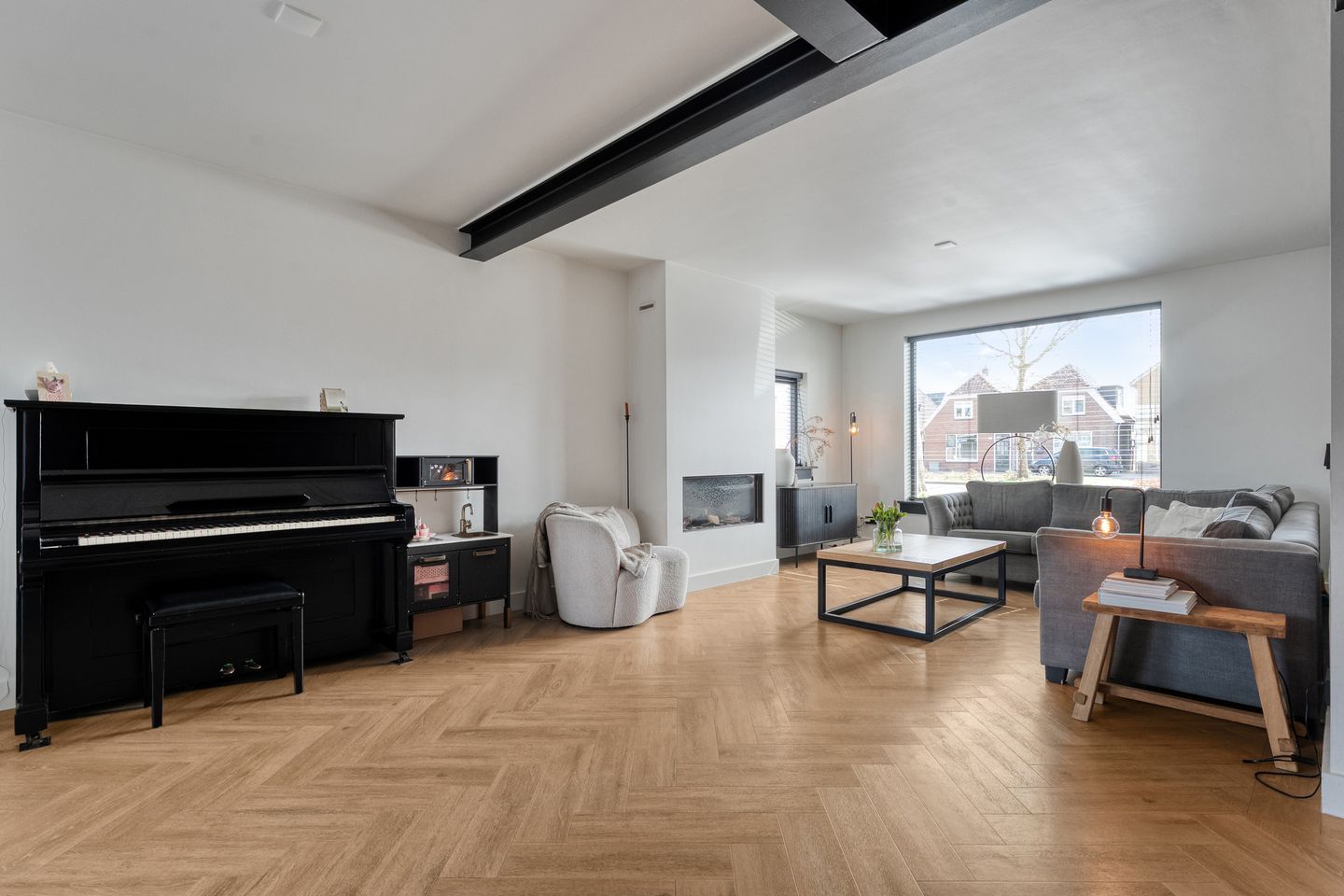 Foto 10 van Haarstraat 176