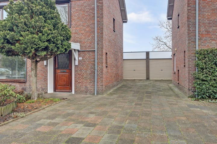 Foto 3 van Nieuwe Rielseweg 13