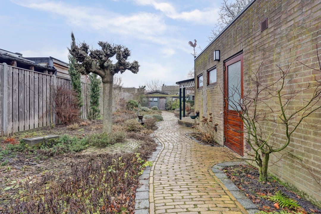 Foto 22 van Nieuwe Rielseweg 13