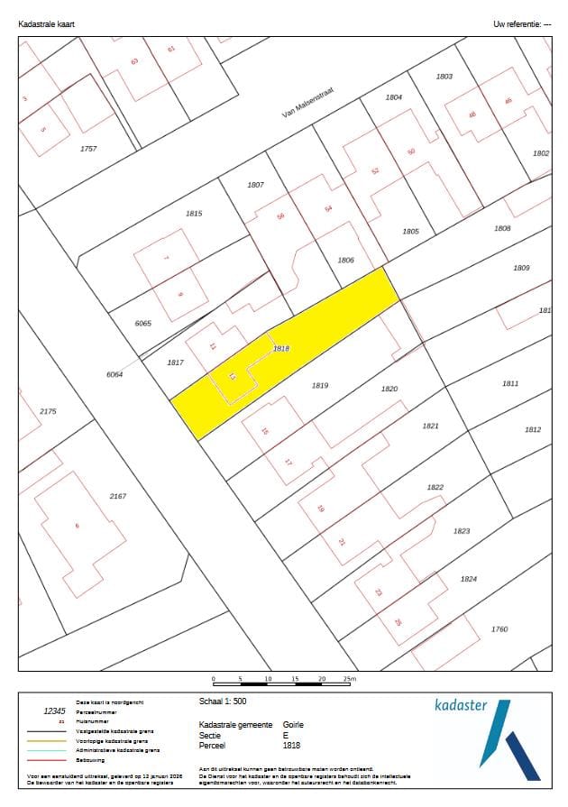 Foto 34 van Nieuwe Rielseweg 13