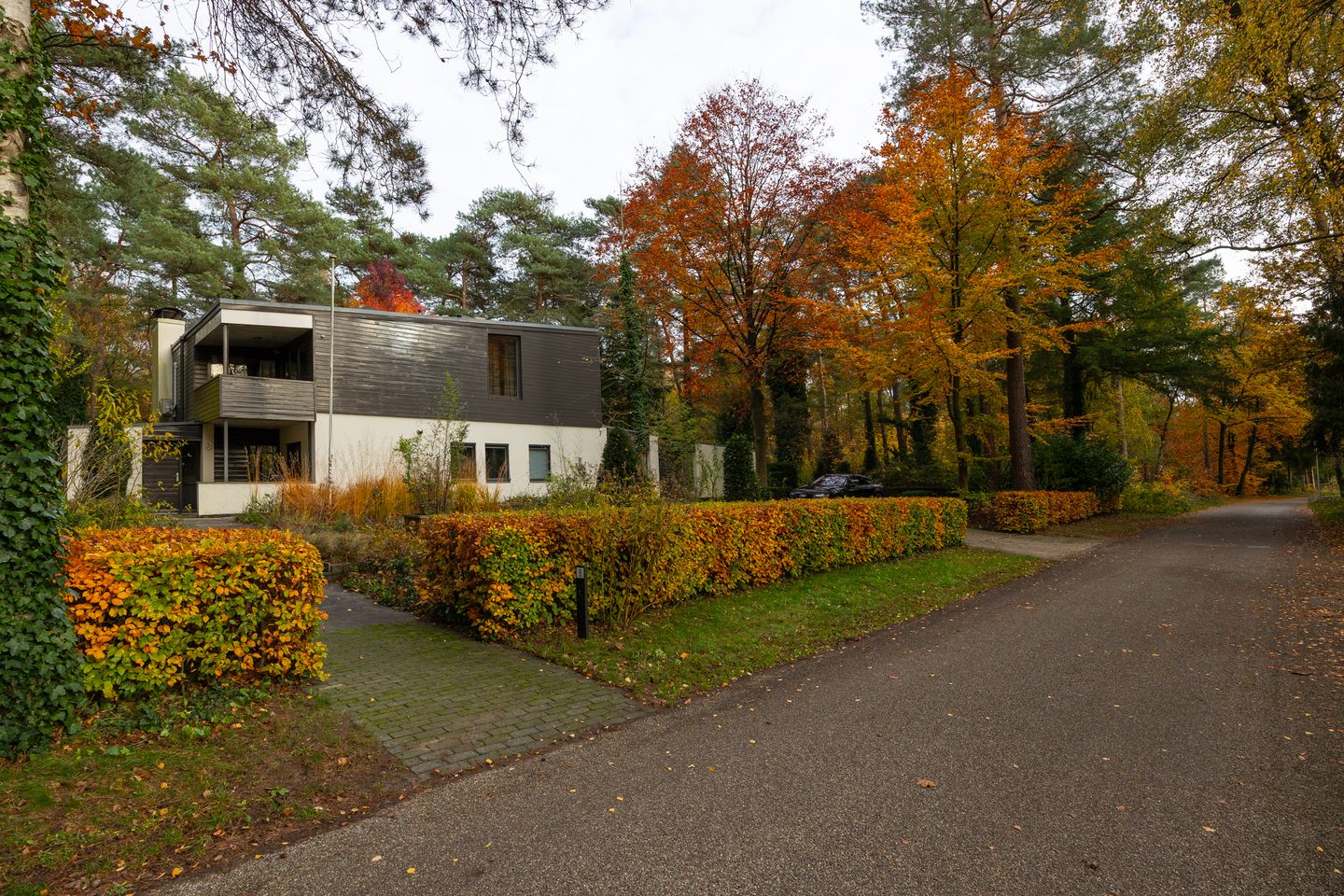 Foto 80 van Juliana van Stolberglaan 9