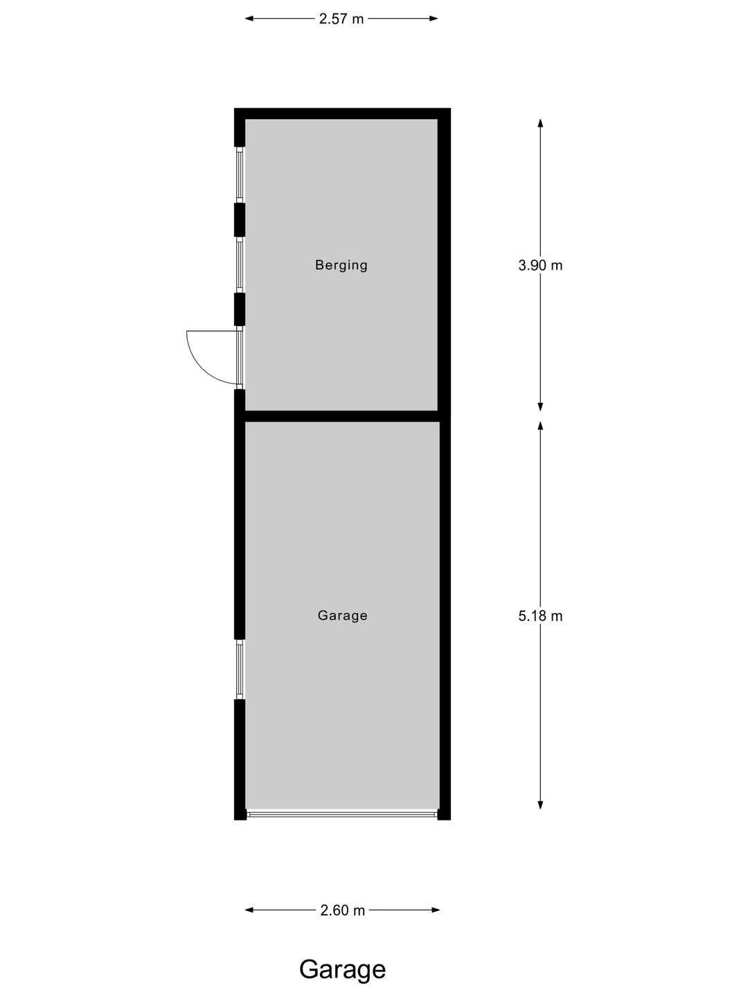 Foto 32 van Nieuwe Rielseweg 13
