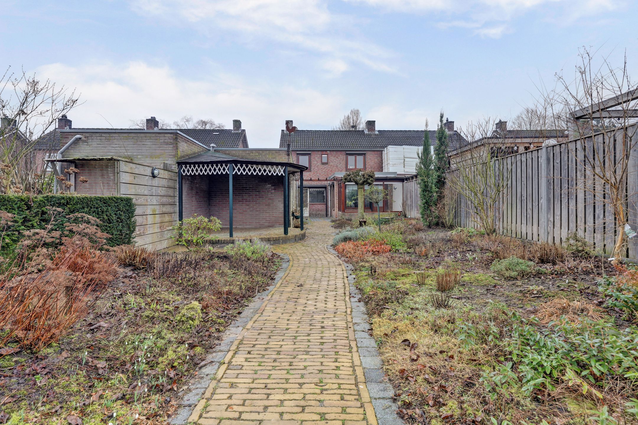 Foto 27 van Nieuwe Rielseweg 13