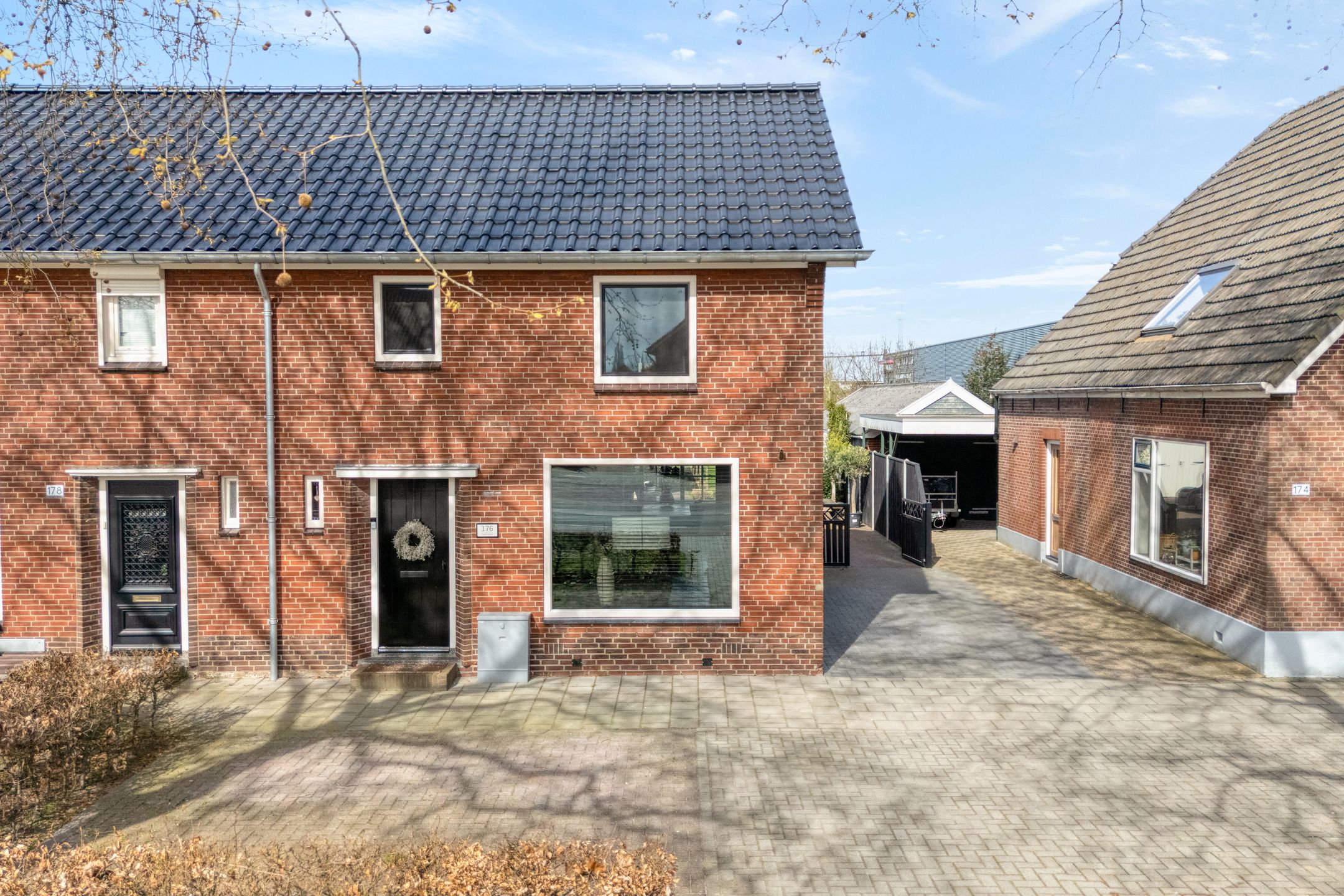 Foto 6 van Haarstraat 176