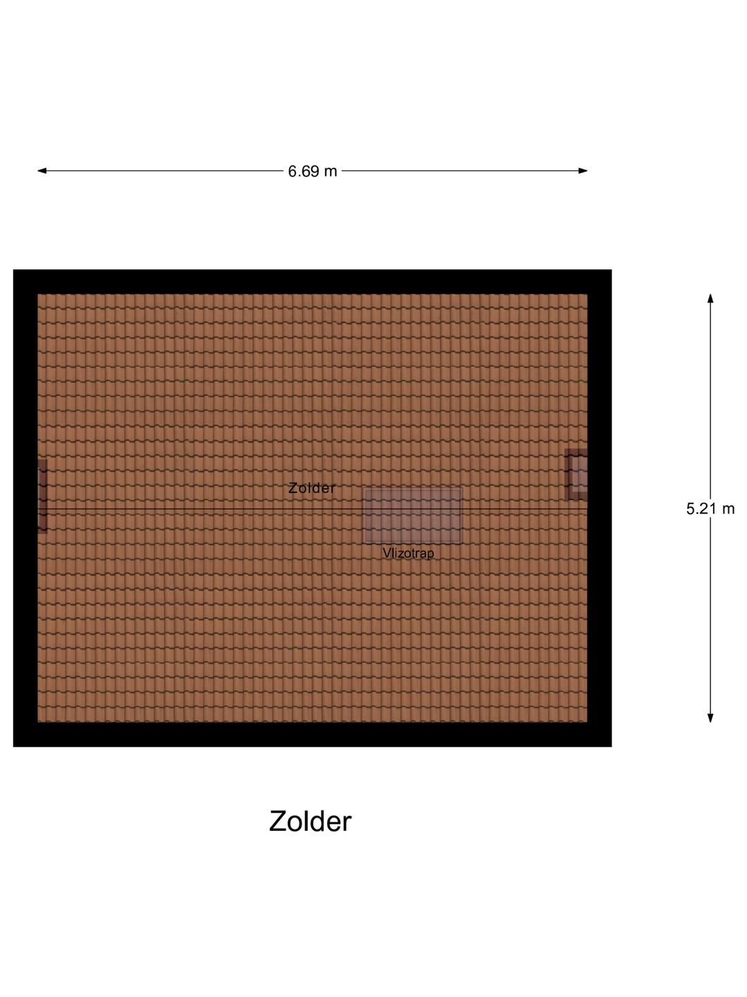 Foto 31 van Nieuwe Rielseweg 13