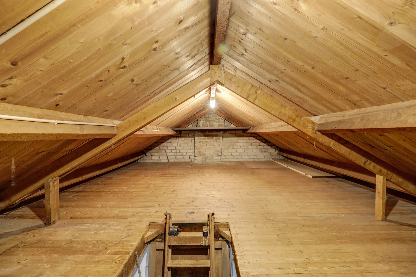 Foto 20 van Nieuwe Rielseweg 13