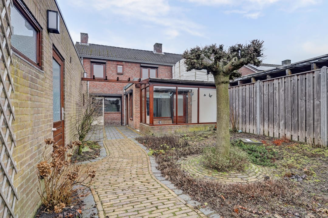 Foto 23 van Nieuwe Rielseweg 13