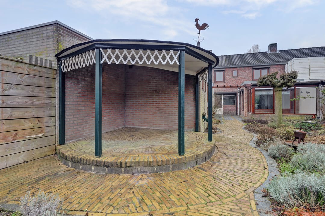 Foto 28 van Nieuwe Rielseweg 13