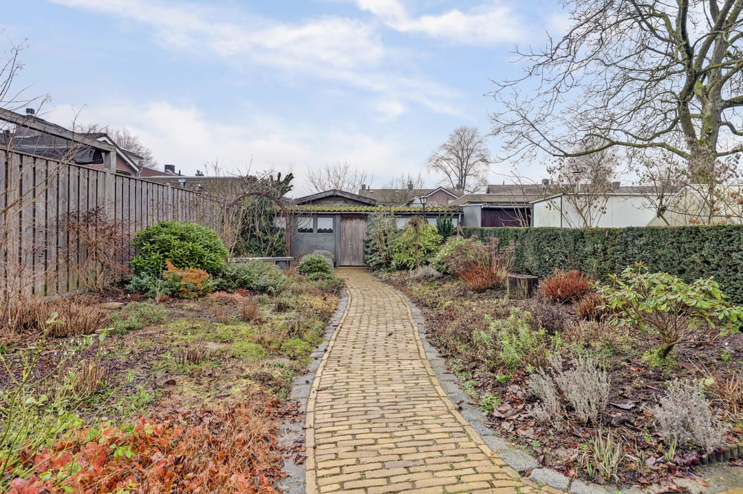 Foto 26 van Nieuwe Rielseweg 13