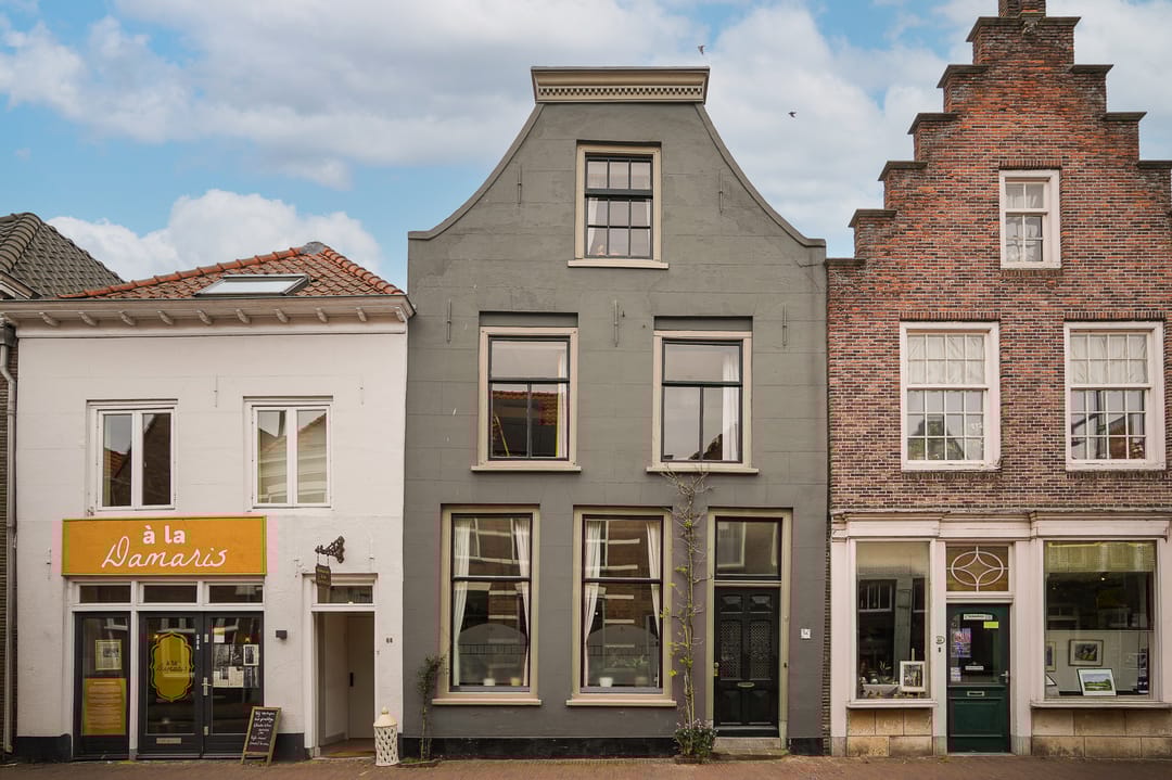 Foto 1 van Boschstraat 66