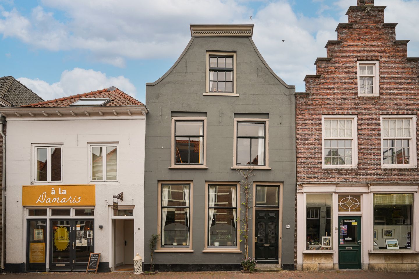 Foto 1 van Boschstraat 66