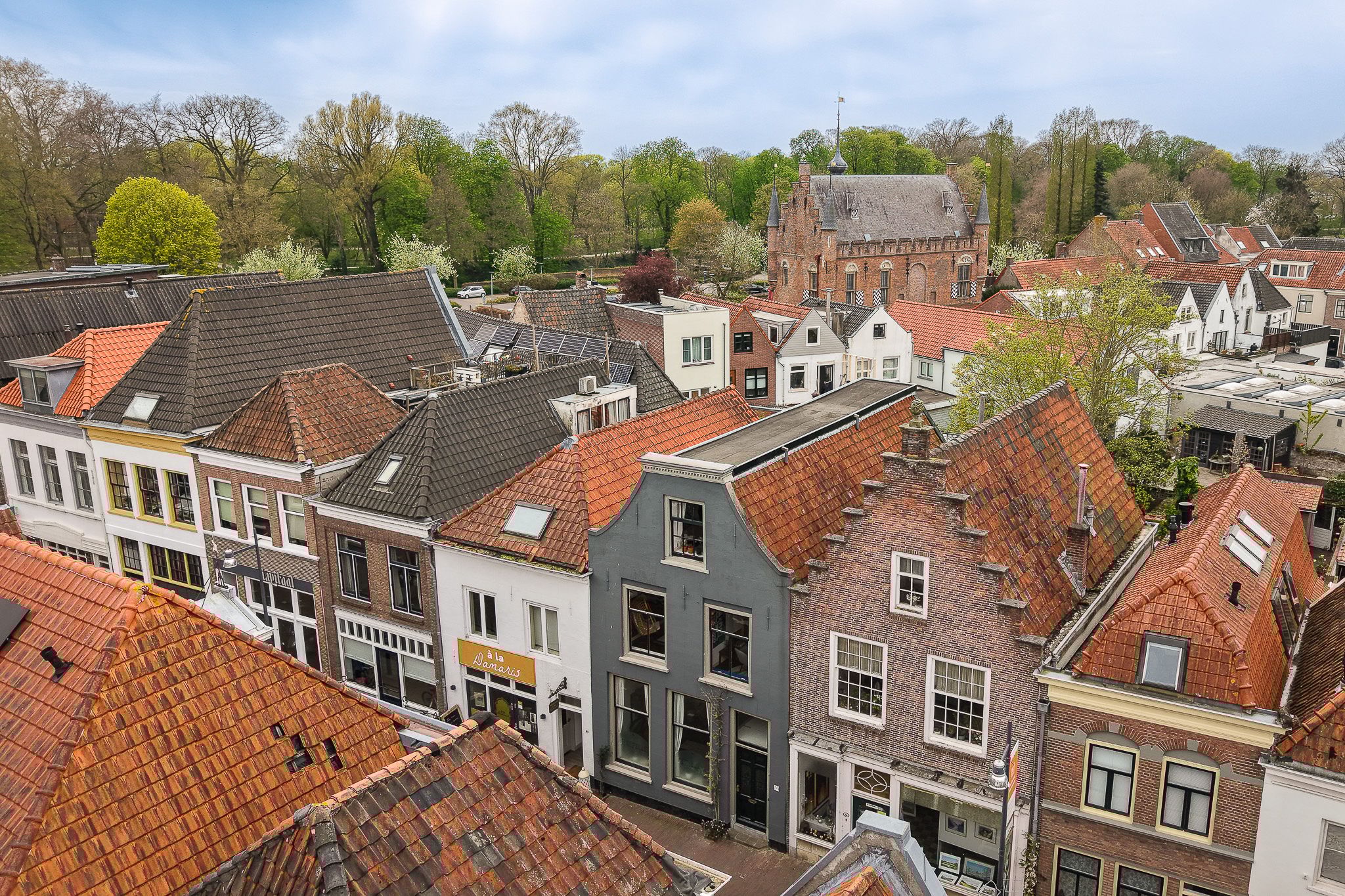 Foto 57 van Boschstraat 66