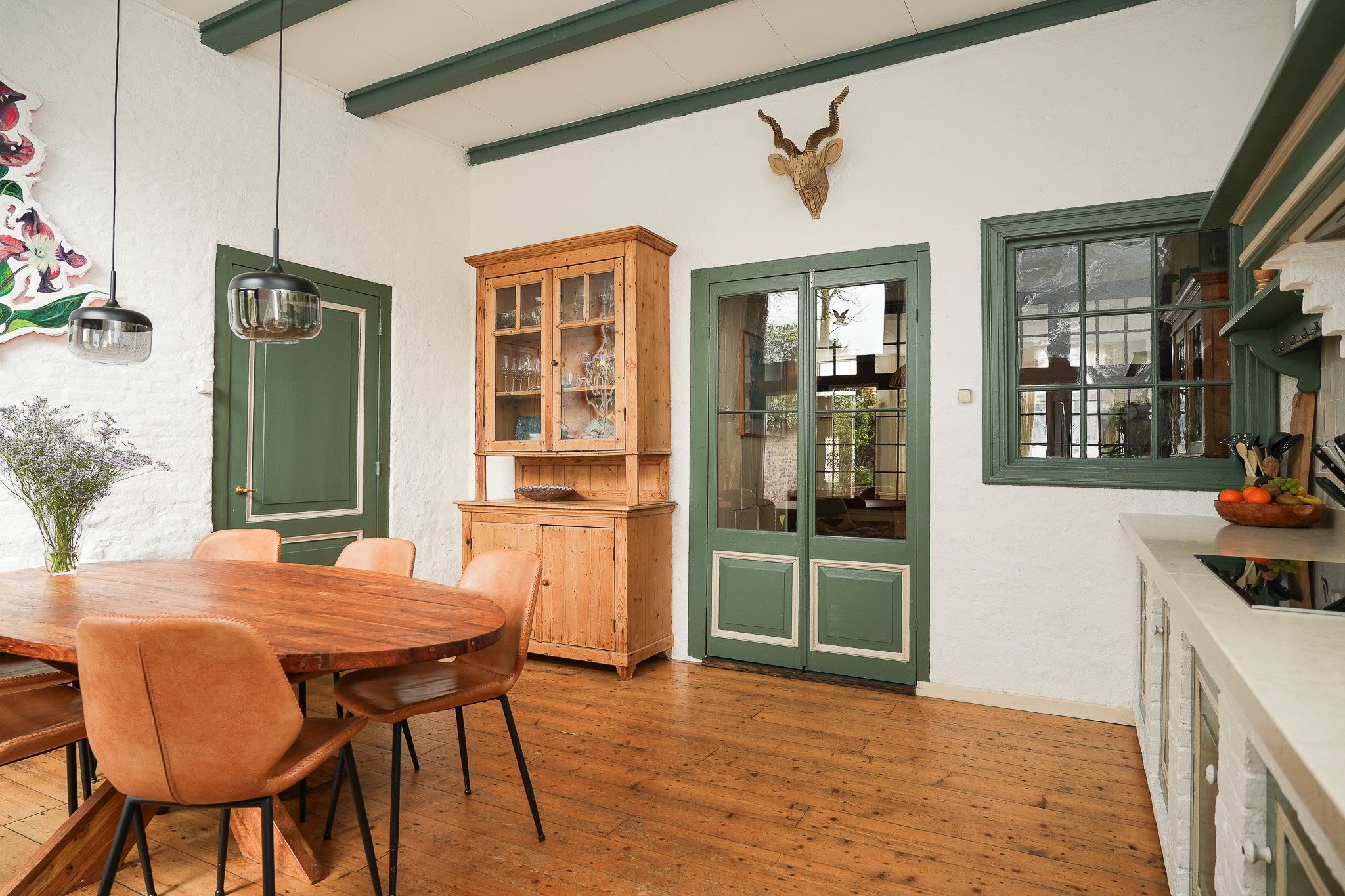 Foto 15 van Boschstraat 66