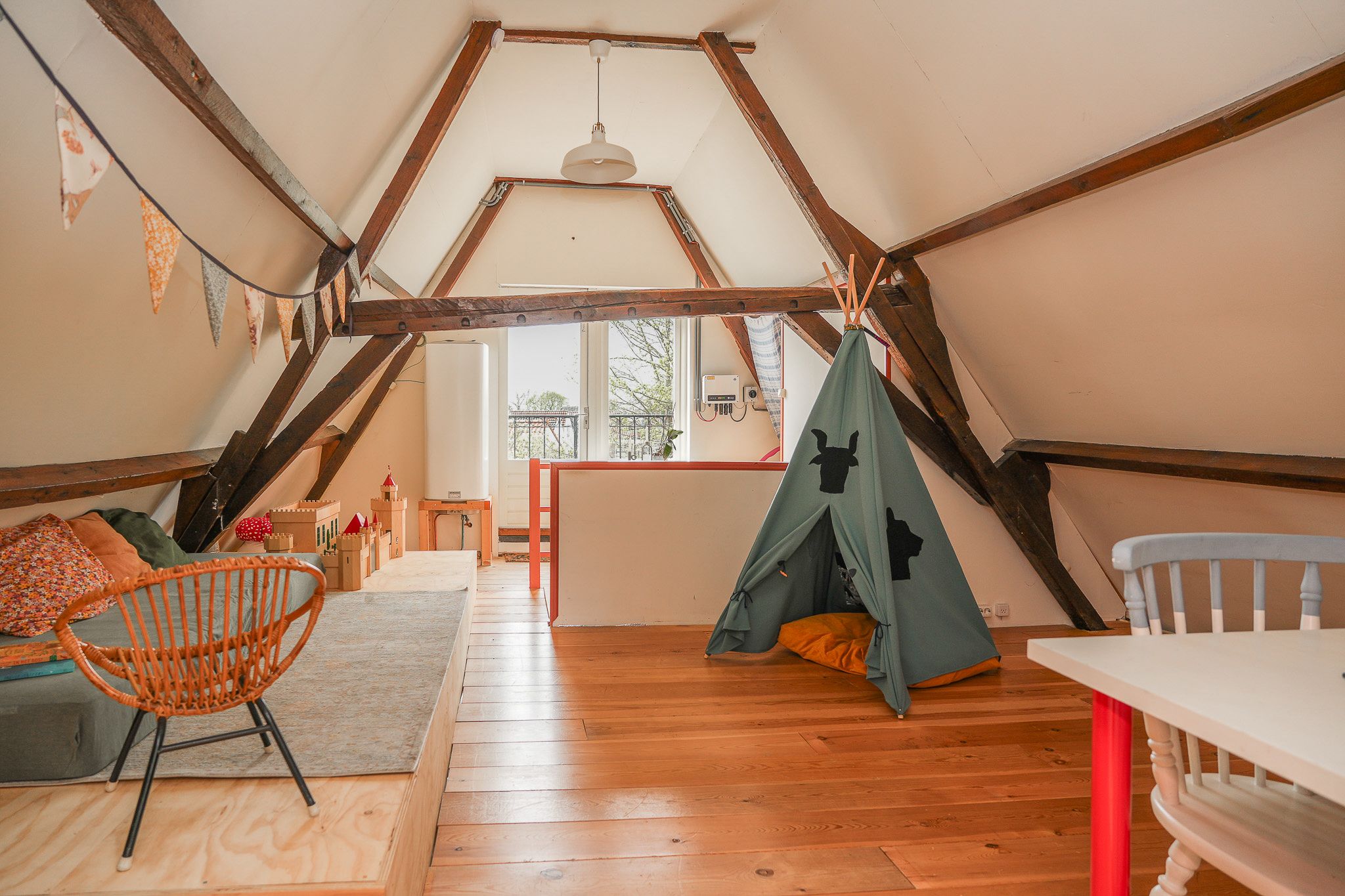 Foto 39 van Boschstraat 66