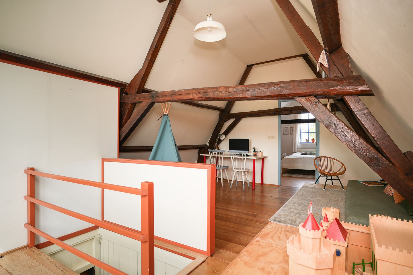 Foto 40 van Boschstraat 66