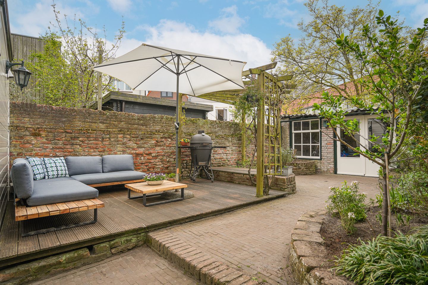 Foto 50 van Boschstraat 66