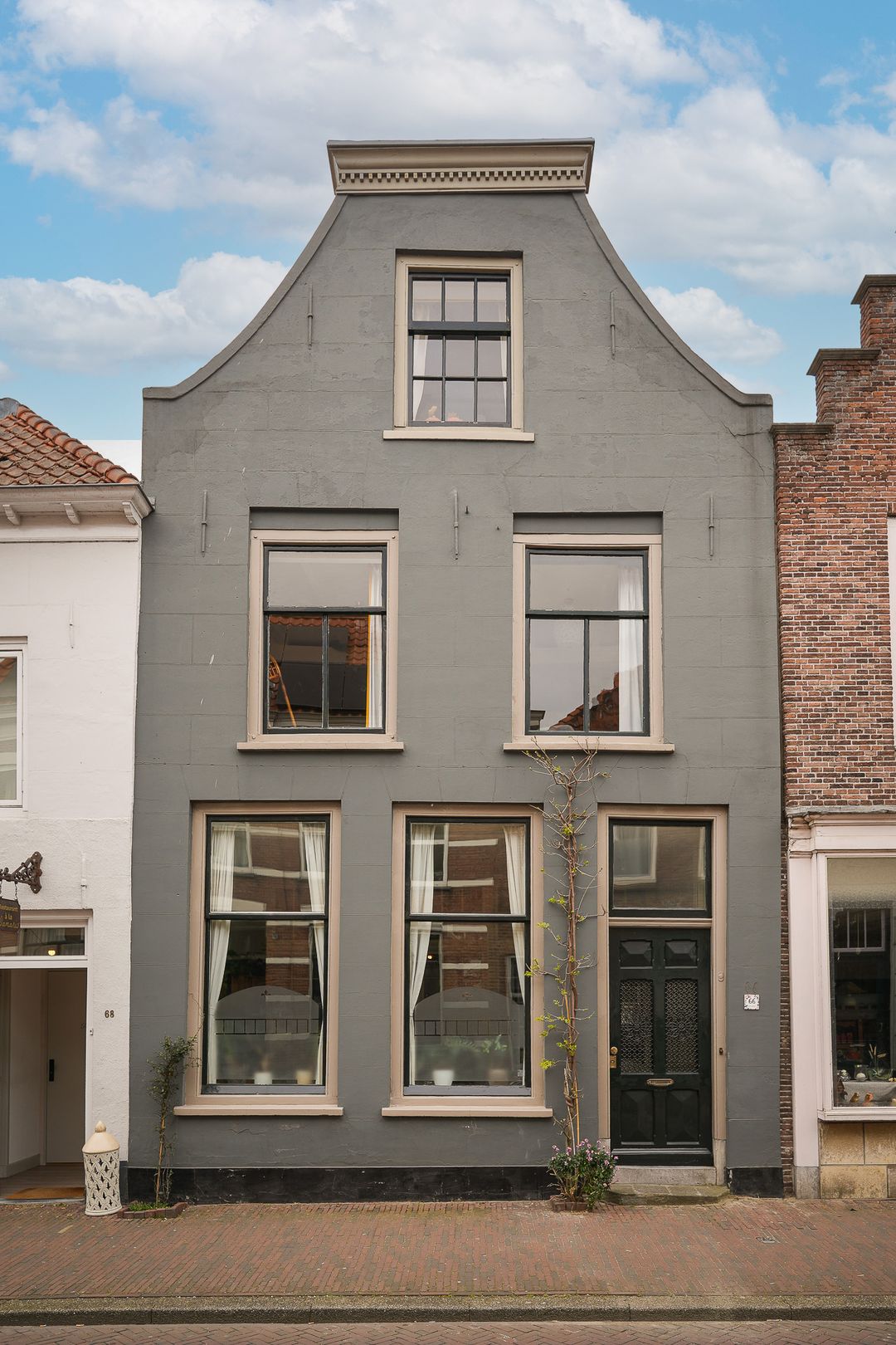 Foto 68 van Boschstraat 66