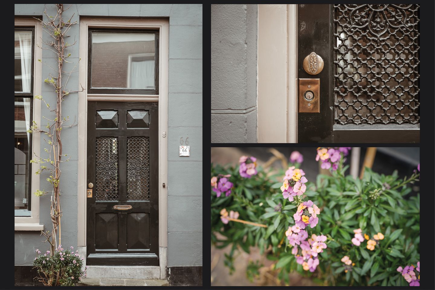 Foto 59 van Boschstraat 66