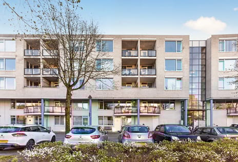 Aartsbisschop Romerostraat thumbnail