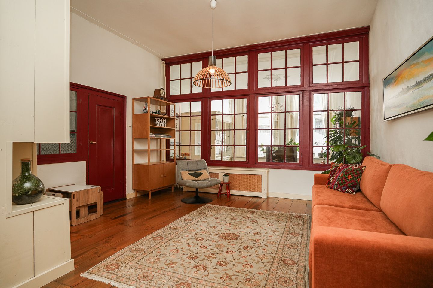 Foto 4 van Boschstraat 66