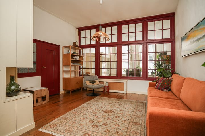 Foto 4 van Boschstraat 66