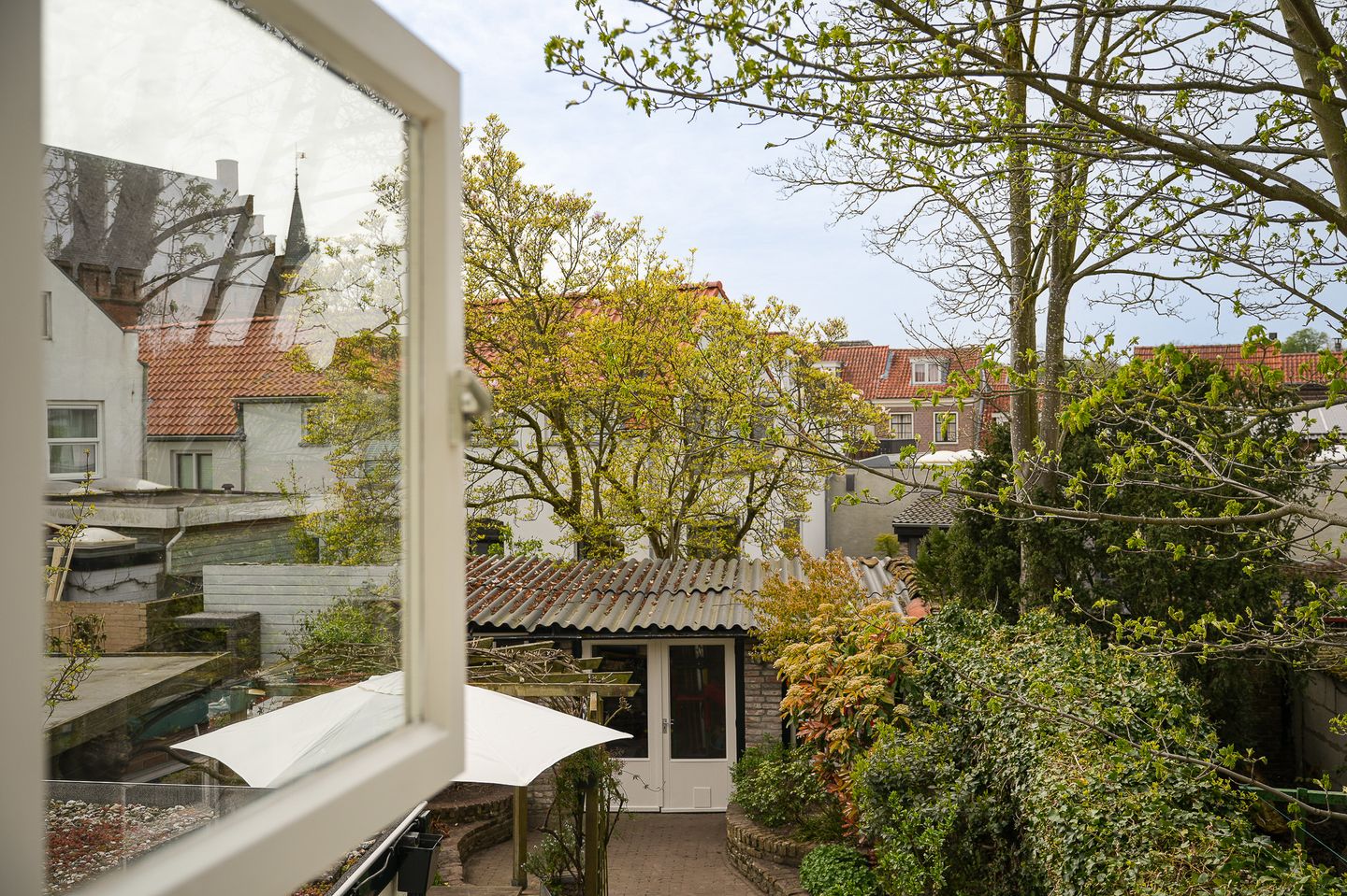 Foto 25 van Boschstraat 66