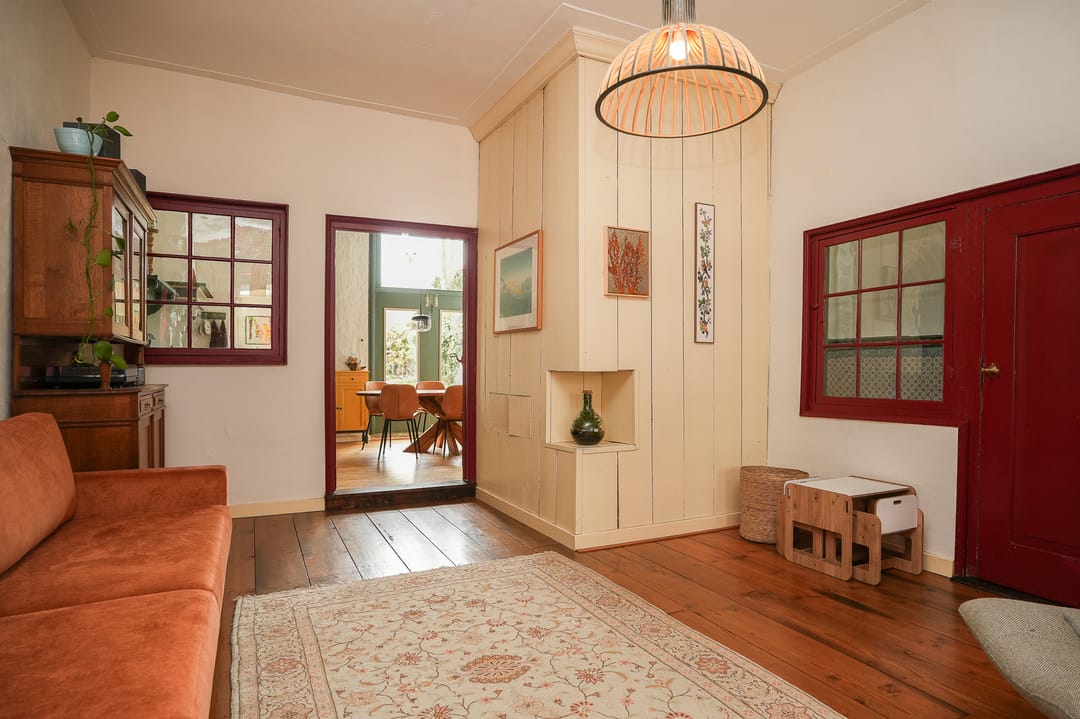 Foto 11 van Boschstraat 66