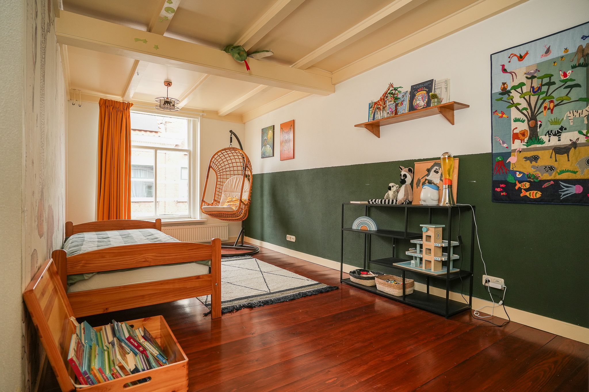 Foto 33 van Boschstraat 66