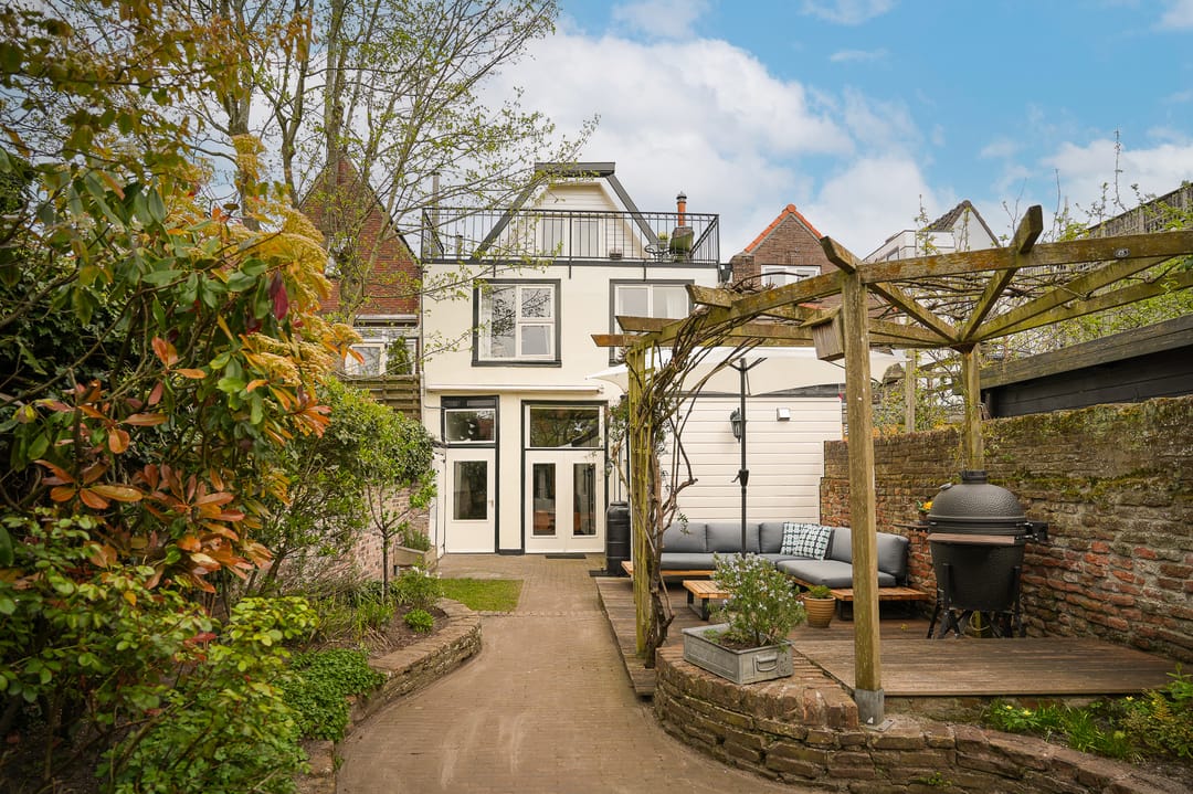 Foto 2 van Boschstraat 66