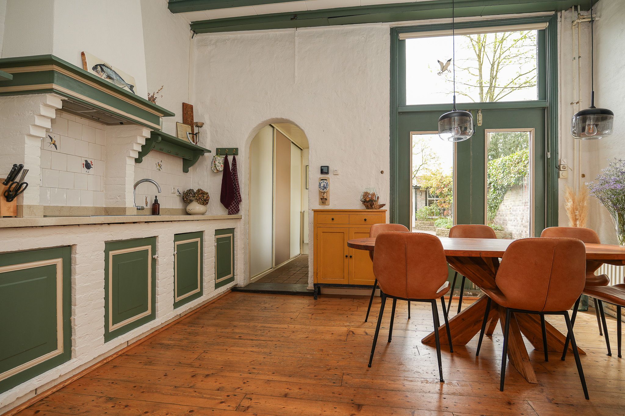 Foto 12 van Boschstraat 66