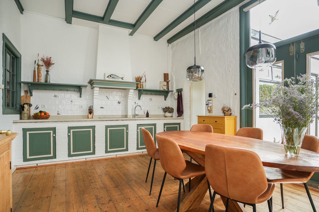 Foto 13 van Boschstraat 66