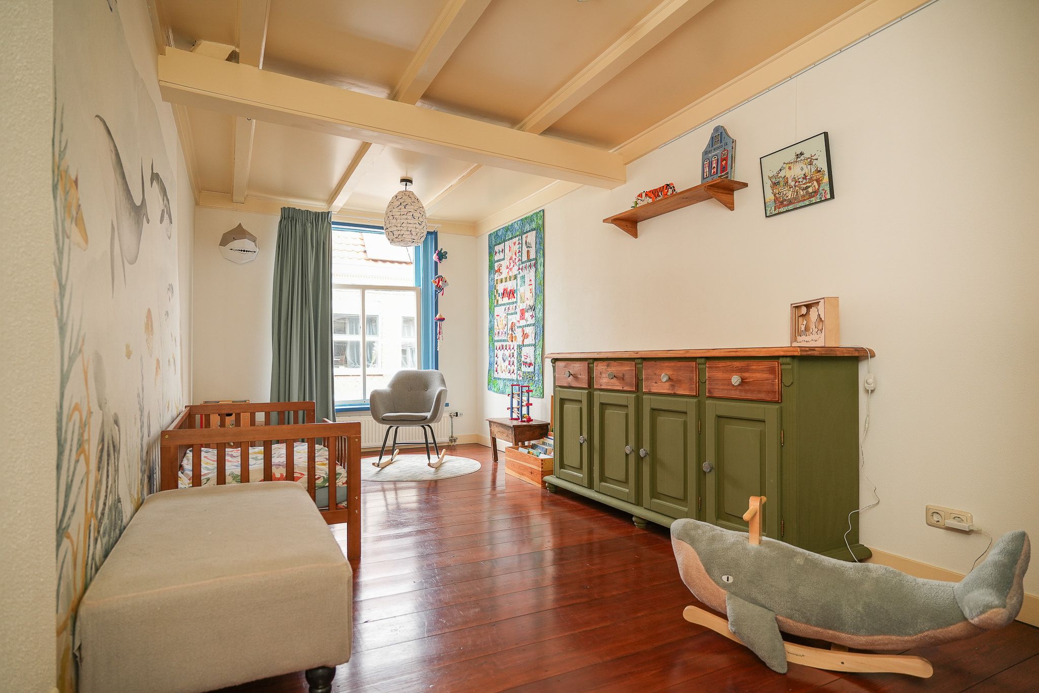 Foto 30 van Boschstraat 66