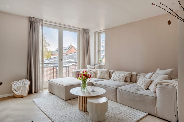 Foto 4 van Oude Hofstad 13-B