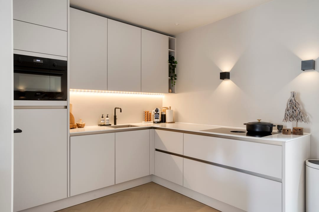 Foto 7 van Oude Hofstad 13-B