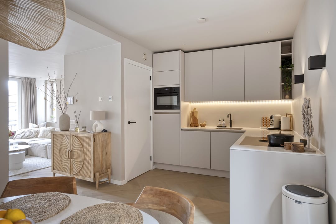 Foto 8 van Oude Hofstad 13-B