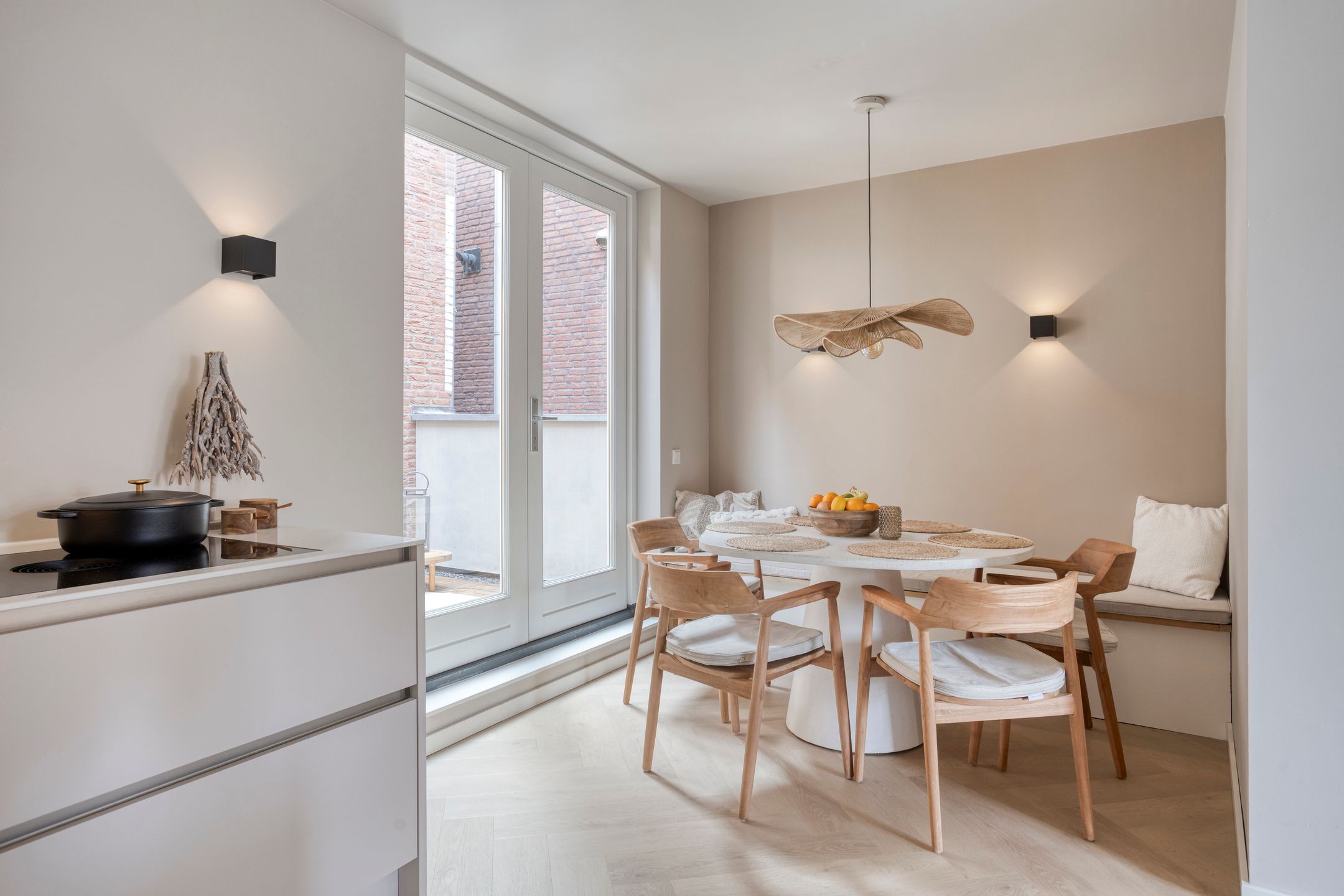 Foto 9 van Oude Hofstad 13-B